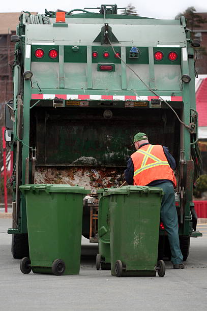 Best Scrap Metal Removal  in Caribou, ME