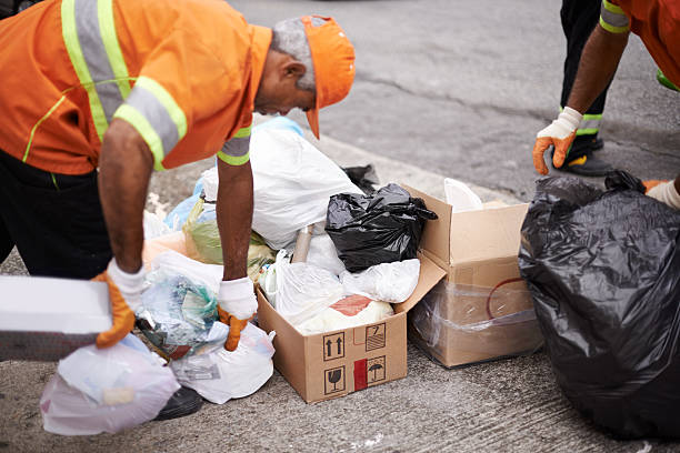 Professional Junk Removal in Caribou, ME